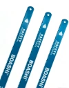 Blue BOASHI saw blade, 45-tooth industrial-grade cutting saw blade, durable, sharp, high carbon steel Item Picture